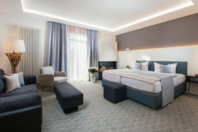Parkhotel IV Jahreszeiten Kühlungsborn Kühlungsborn